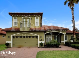 10139 Yonaomi Cir, Clermont, FL 34711