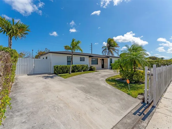 25435 SW 127th Ct, Homestead, FL 33032