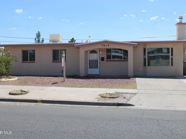 7910 Santa Maria Ct, El Paso, TX 79915
