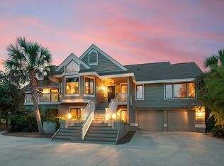 3649 Seabrook Island Rd, Johns Island, SC 29455