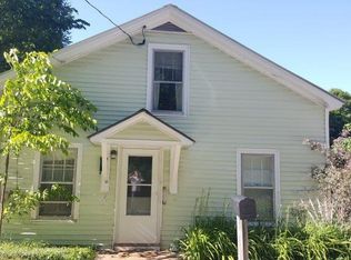 8 Terrace Ave, Ludlow, VT 05149