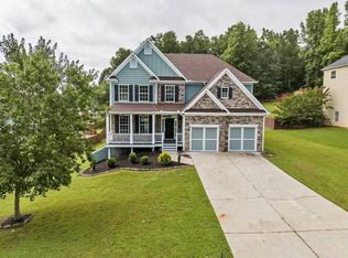 94 Lakehill Way, Douglasville, GA 30134