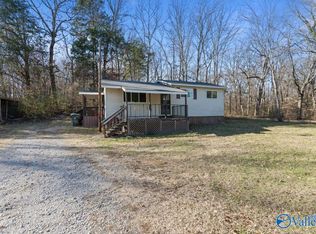 1023 Rube Robinson Rd, Huntsville, AL 35811