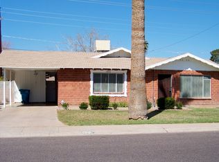 3840 W Rose Ln, Phoenix, AZ 85019