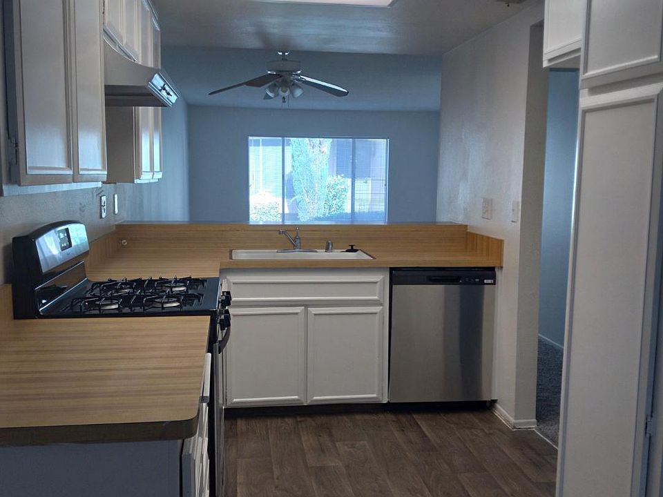 1st image of 612 S Santa Fe St APT 2