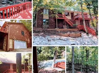 3042 Box Canyon Rd SE, Huntsville, AL 35803