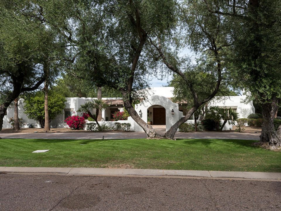 1st image of 6214 E Via Los Caballos