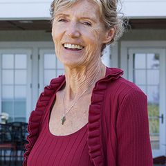 Kathleen G. Beckmann
