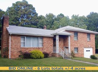 3603 Jackson Farm Rd #A, Hopewell, VA 23860