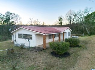 1026 County Road 63, Ranburne, AL 36273