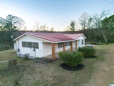 1026 County Road 63, Ranburne, AL, 36273