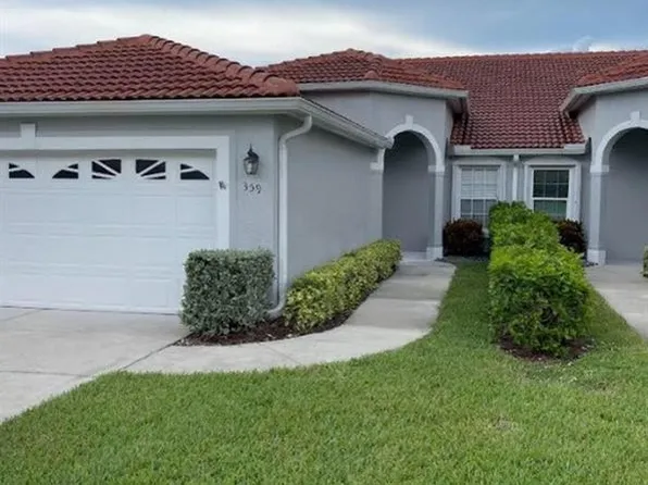 359 Melrose PL #16, NAPLES, FL 34104