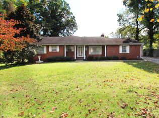 104 Woodrush Dr, Knoxville, TN 37918