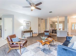 3203 Tenaza Cv, Round Rock, TX 78664