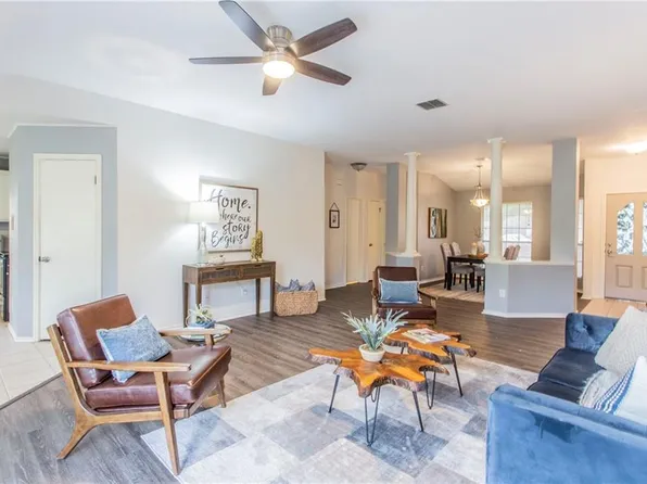 3203 Tenaza Cv, Round Rock, TX 78664