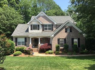 1317 Golden Ridge Rd, Clover, SC 29710