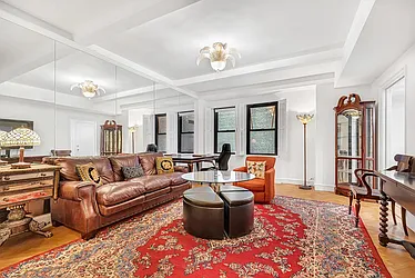 Rented by Corcoran