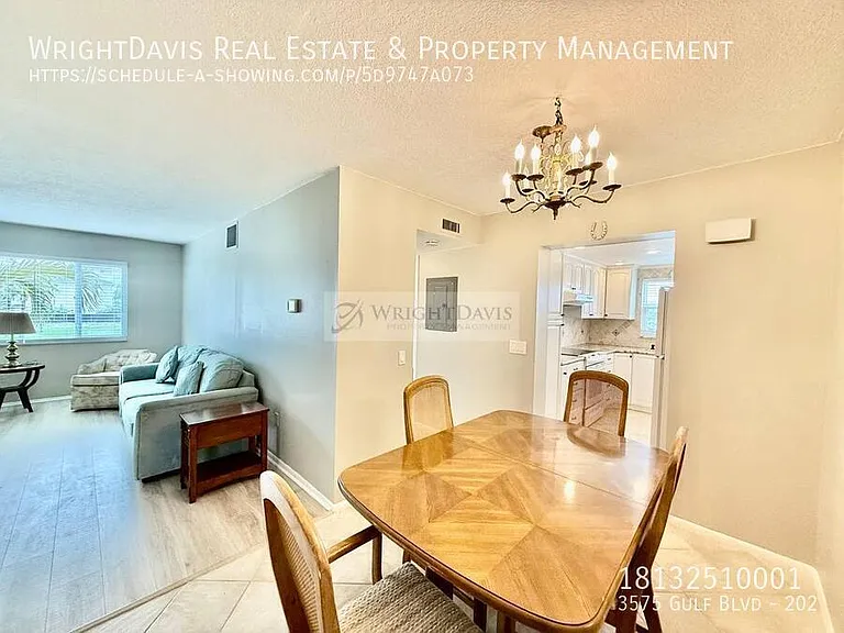 3575 Gulf Blvd #202 — Photo 20