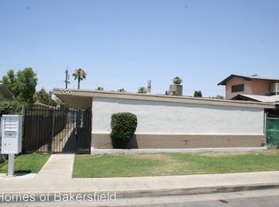 200 Truxtun Ave #A, Bakersfield, CA 93301