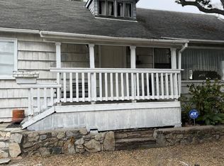 228 Wood St, Pacific Grove, CA 93950