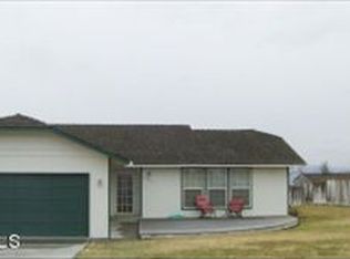 5504 Mount Clemens Way, Yakima, WA