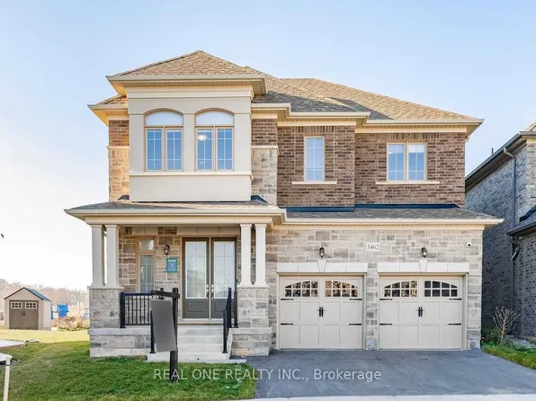 3462 Clayton Trl #Basement, Oakville, ON L6H 0Y9