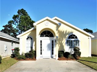 108 White Cap Way, Panama City Beach, FL 32407