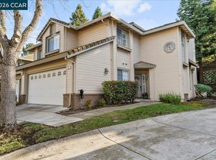 147 Vierra Way, Hercules, CA 94547