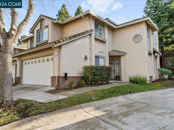 147 Vierra Way, Hercules, CA 94547