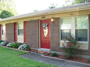 4810 Tipton Pl, Louisville, KY 40272