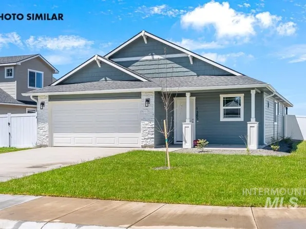 975 Twilight St, Weiser, ID 83672