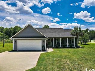 4724 Julious Ln, Myrtle Beach, SC 29588