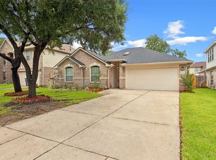 16306 Ancient Forest Dr, Humble, TX 77346
