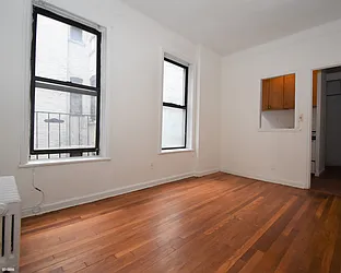 Rented by Citi Habitats