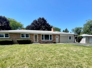 117 Willow Ln, Bristol, IL 60512