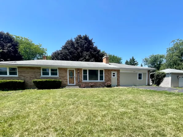 117 Willow Ln, Bristol, IL 60512