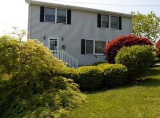 62 Newton St, Everett, MA 02149