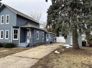 514 W Madison Ave, Milton, WI 53563