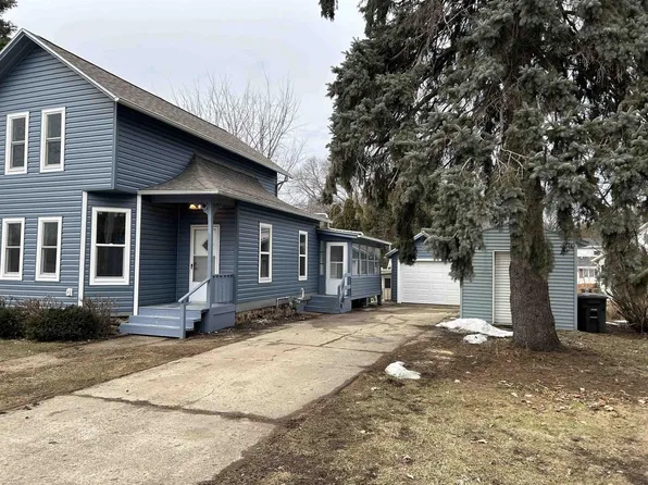 514 West Madison Avenue, Milton, WI 53563