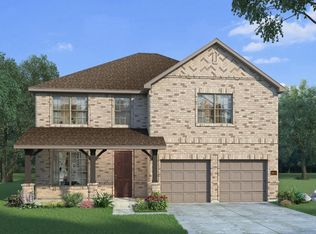 8220 Catclaw Pr, Godley, TX 76044