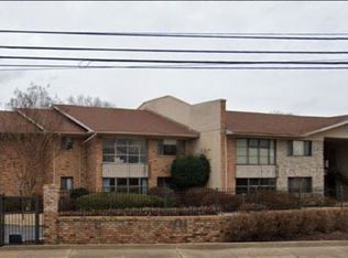 4400 Poplar Ave APT 12, Memphis, TN 38117