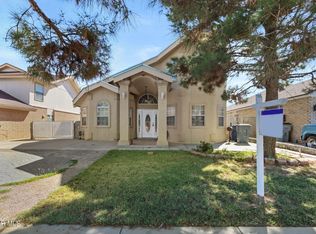 12050 Valley Quail Dr, El Paso, TX 79936