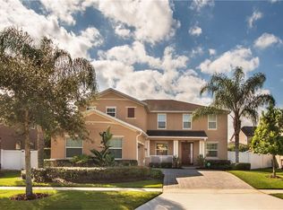 14528 Porter Rd, Winter Garden, FL 34787