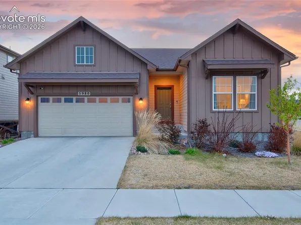 5980 Callan Dr, Colorado Springs, CO 80927