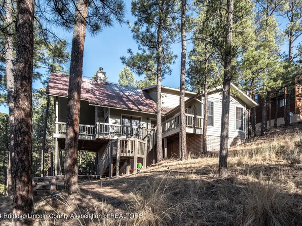 129 Pine Cone Ln, Alto, NM 88312