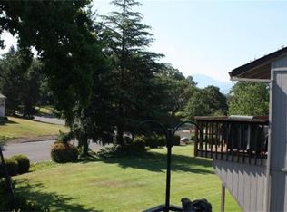 207 Mt Echo Dr, Medford, OR