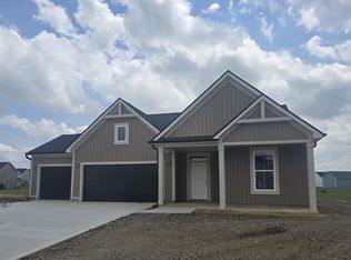 5294 Orinoco Run, Fort Wayne, IN 46818