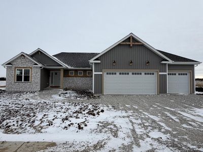 1388 Periwinkle PASS, Oconomowoc, WI, 53066