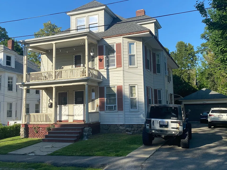 7 Lovejoy St #3