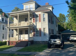 7 Lovejoy St #3, Haverhill, MA 01835
